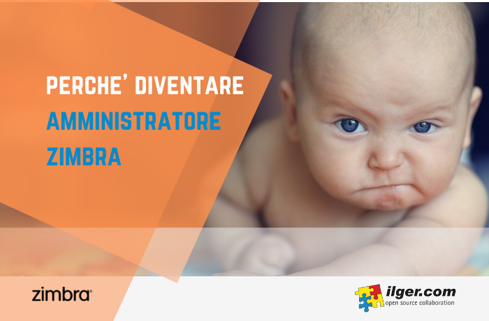 Certificazione Amministratore Zimbra Mail
