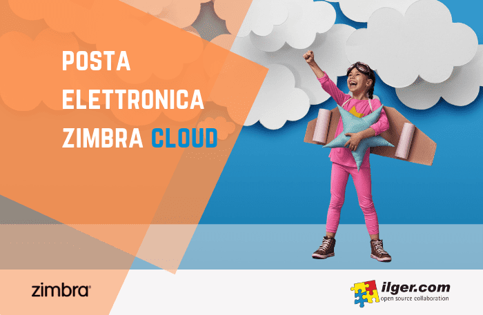 la mail in cloud l'ultima frontiera della posta elettronica
