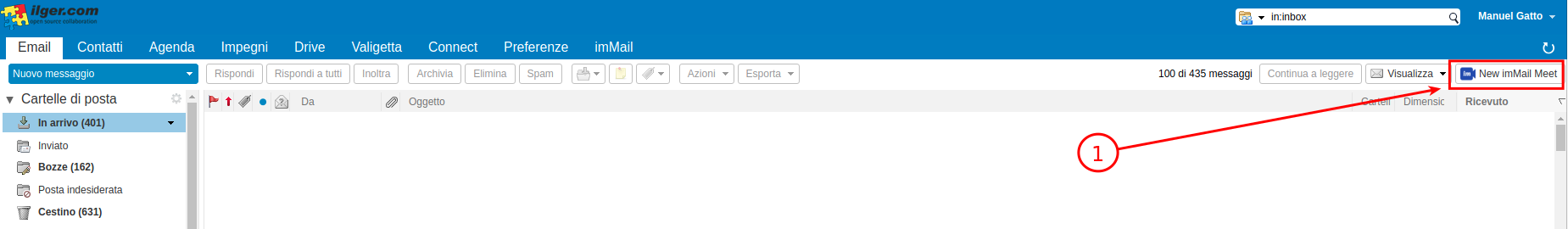 videoconferenza un click1
