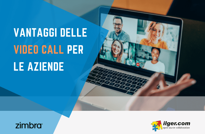 Video Call e Videoconferenza per le aziende