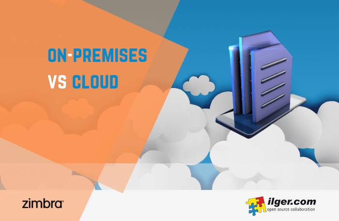 On premises Vs Cloud differenze e vantaggi