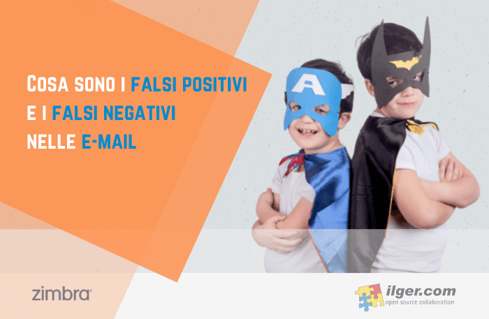 Scoviamo i falsi positivi e i falsi negativi nelle mail