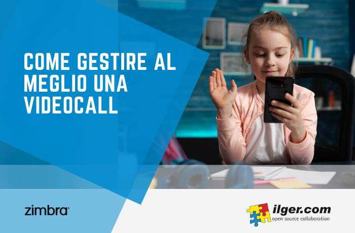 Come gestire al meglio una videocall