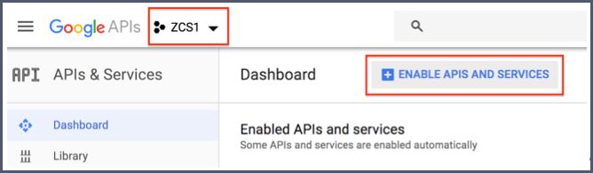 Gmail calendar sync 7