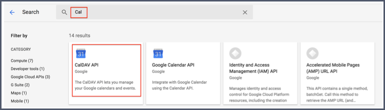 Gmail calendar sync 8