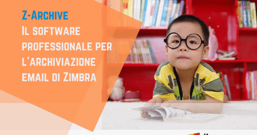 Archiviare i messaggi con Z-Archive