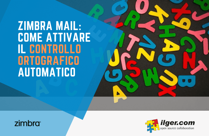Controllo ortografico automatico