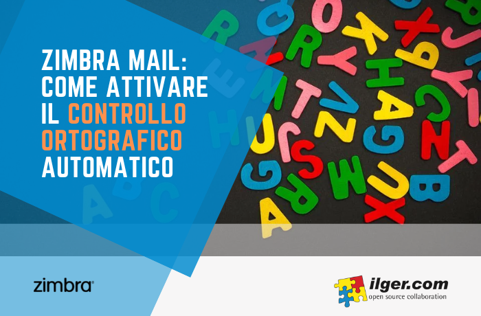 Controllo ortografico automatico