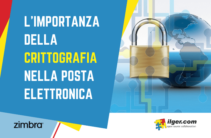L'importanza della crittografia nella posta elettronica