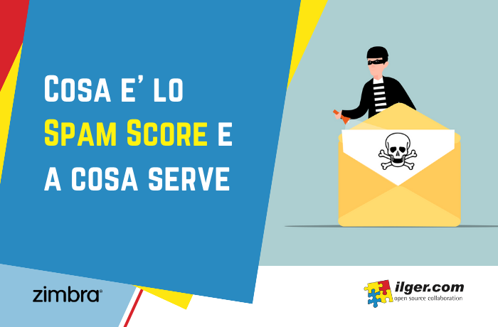 Cos'è lo Spam Score e a cosa serve