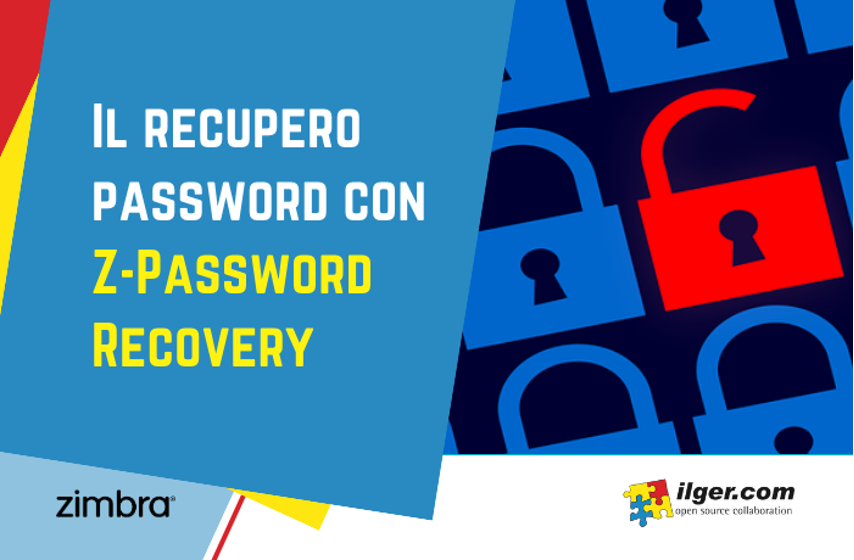 Il recupero della password con Z-Password Recovery
