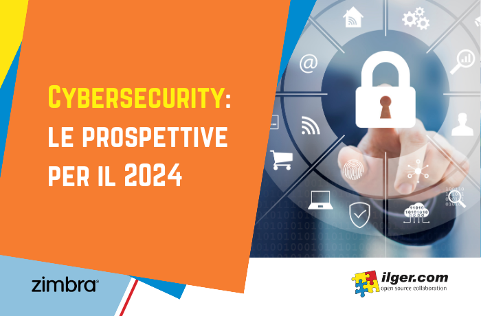 Cybersecurity: quali prospettive per il 2024