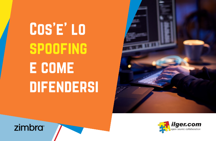 Cos'è lo spoofing e come difendersi da questa minaccia