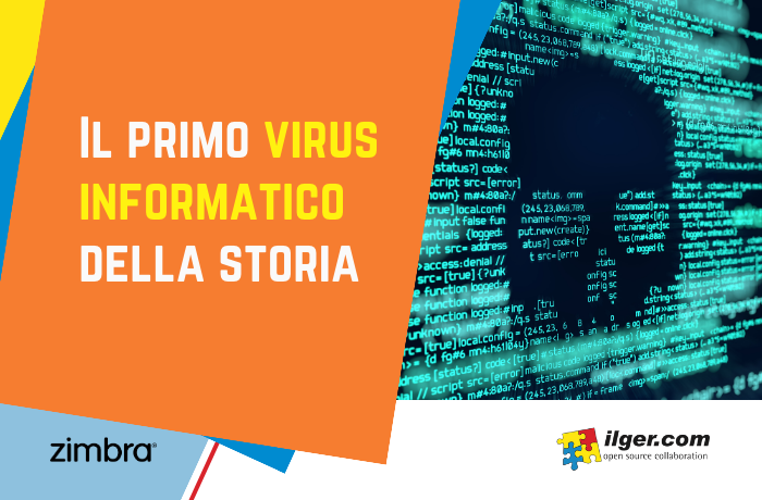 Qual è il primo virus informatico della storia?