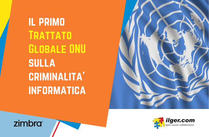Approvato il primo Trattato globale ONU sulla criminalità informatica