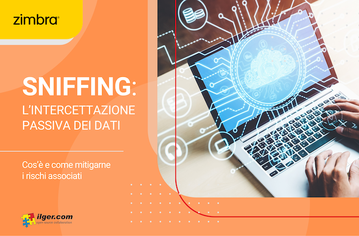 Cos'è lo Sniffing: l’intercettazione passiva dei dati