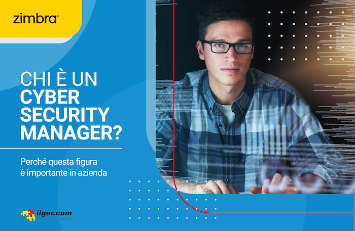 Chi è un Cyber Security Manager e perché questa figura è importante in azienda