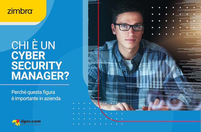Chi è un Cyber Security Manager e perché questa figura è importante in azienda