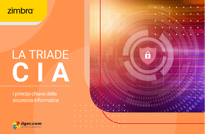 La triade CIA: i principi chiave della sicurezza informatica