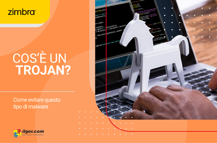 Cos'è un trojan e come evitare questo tipo di malware