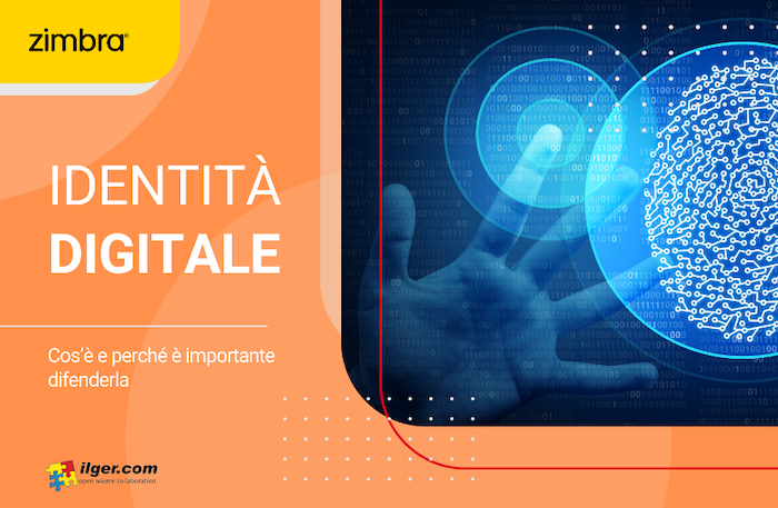 Cos'è l'identità digitale e come difenderla
