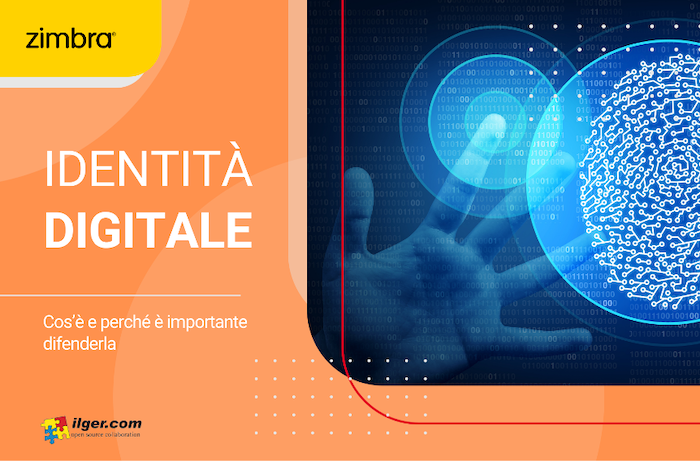 Cos'è l'identità digitale e come difenderla
