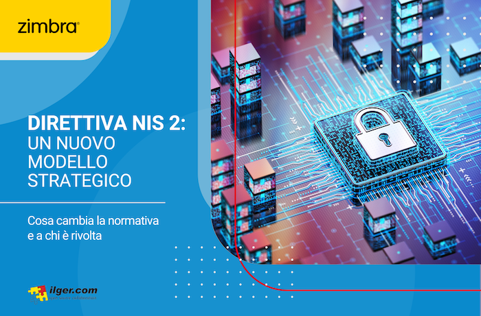 Direttiva NIS 2: cos'è, cosa cambia e a chi è rivolta