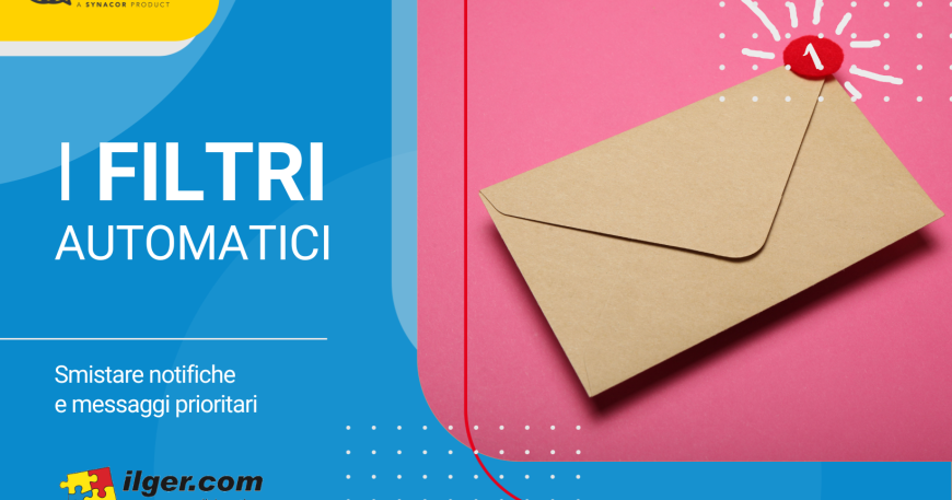 Filtri mail zimbra 10