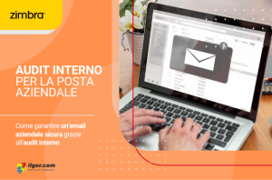 Audit interno per la posta aziendale: checklist e strumenti pratici