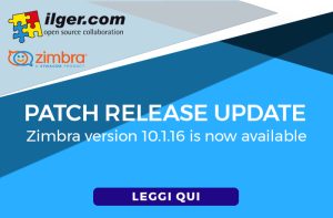 Tips & Tricks : Patch Release Update – Zimbra version 10.1.16 is now available