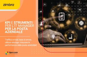 Monitoraggio e reportistica della posta aziendale KPI e strumenti per l’IT manager