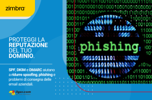 SPF, DKIM e DMARC: le configurazioni che proteggono la reputazione del dominio