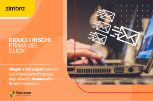 Allegati e link nelle email aziendali: buone pratiche per ridurre i rischi