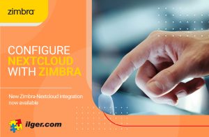 Tips & Tricks : The new Zimbra Modern-Nextcloud integration is finally here!