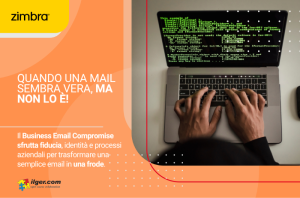 Business Email Compromise: come riconoscere e prevenire le frodi via email in azienda
